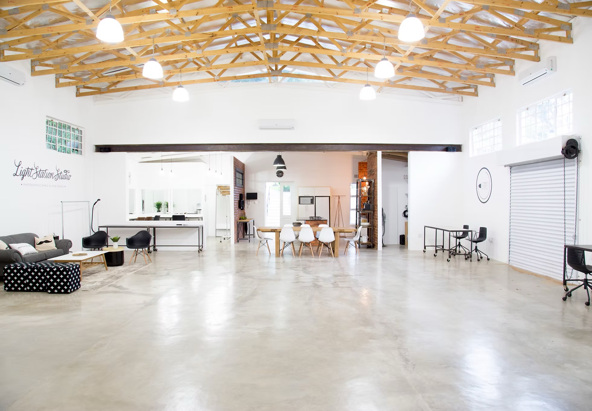 JustMe Media Studio