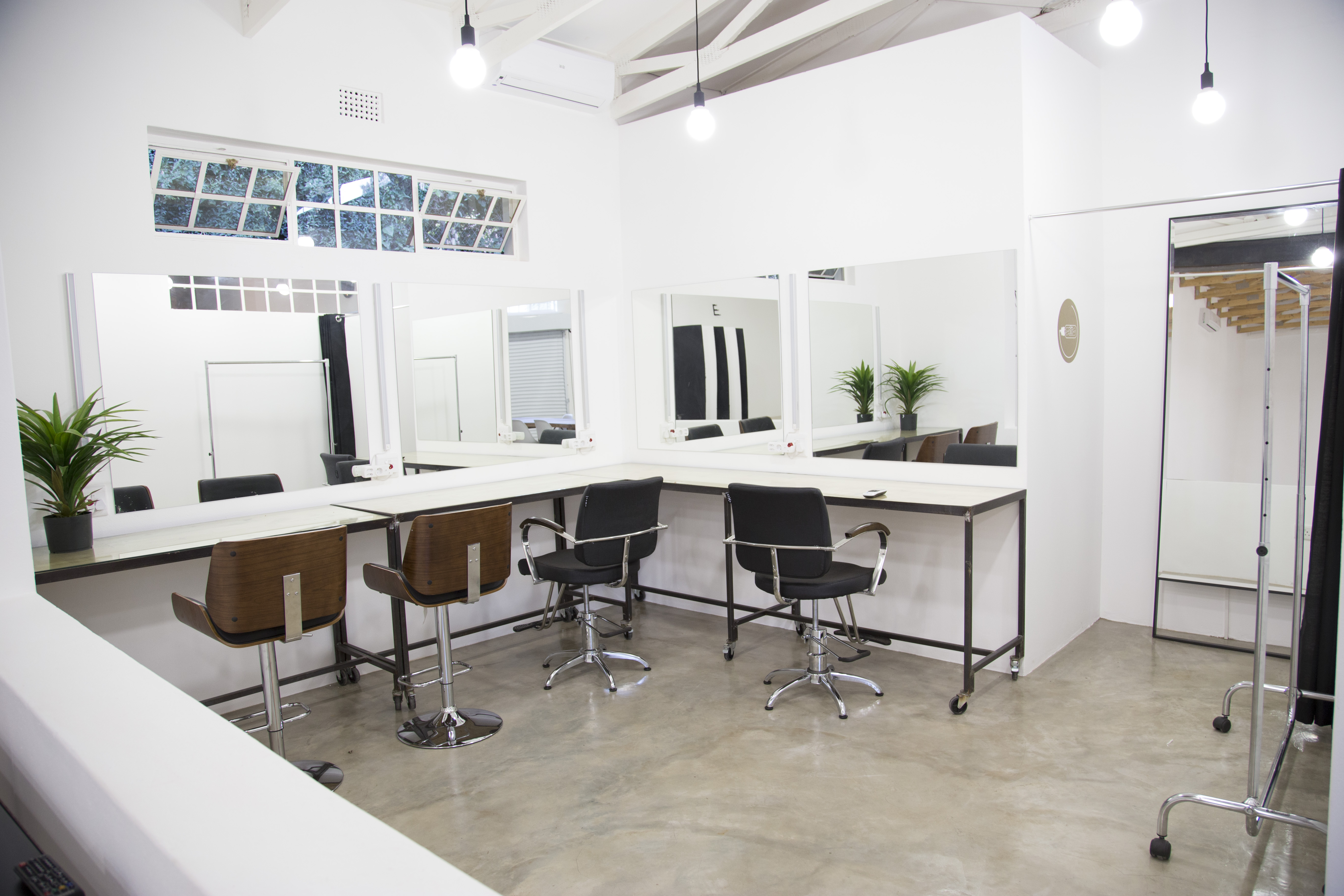 JustMe Media Studio