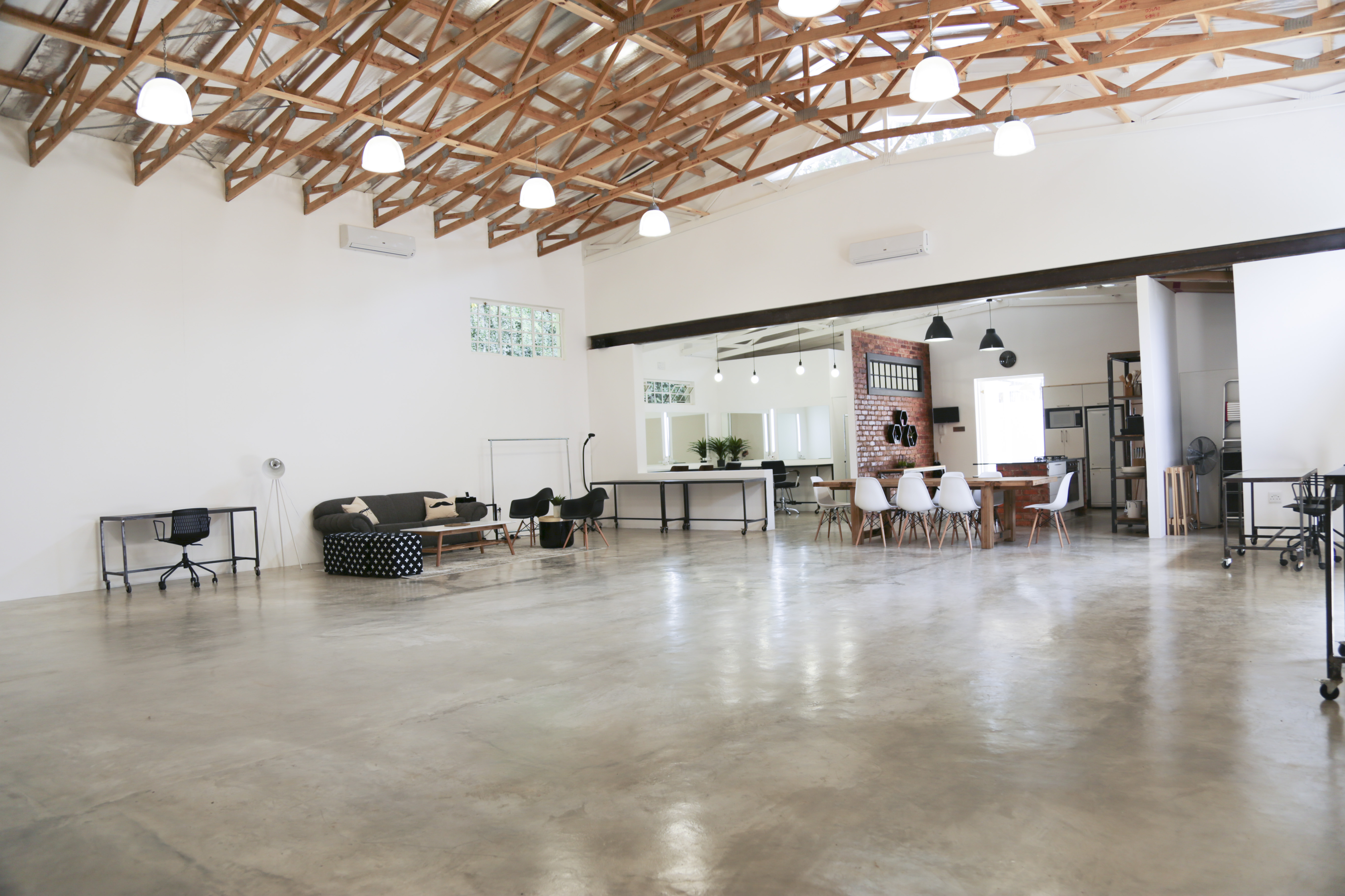 JustMe Media Studio