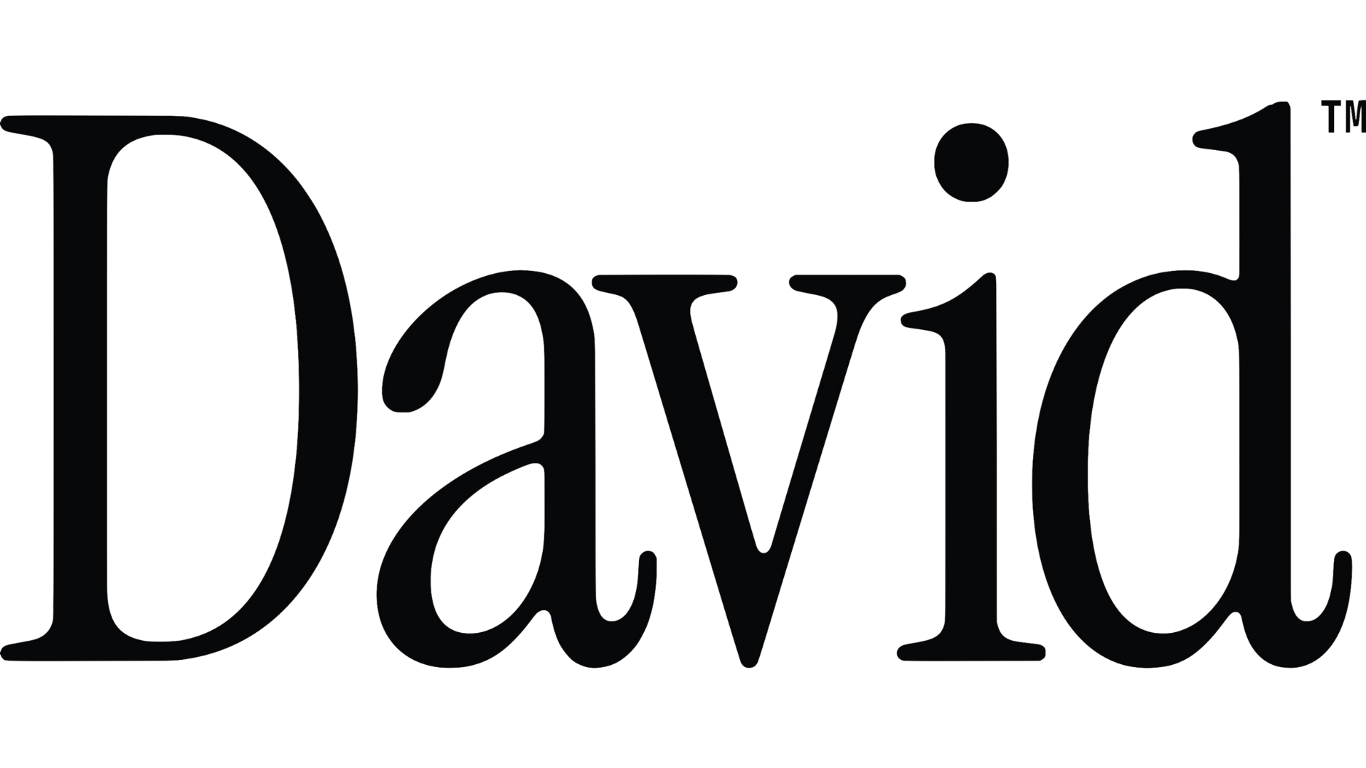 Client logo