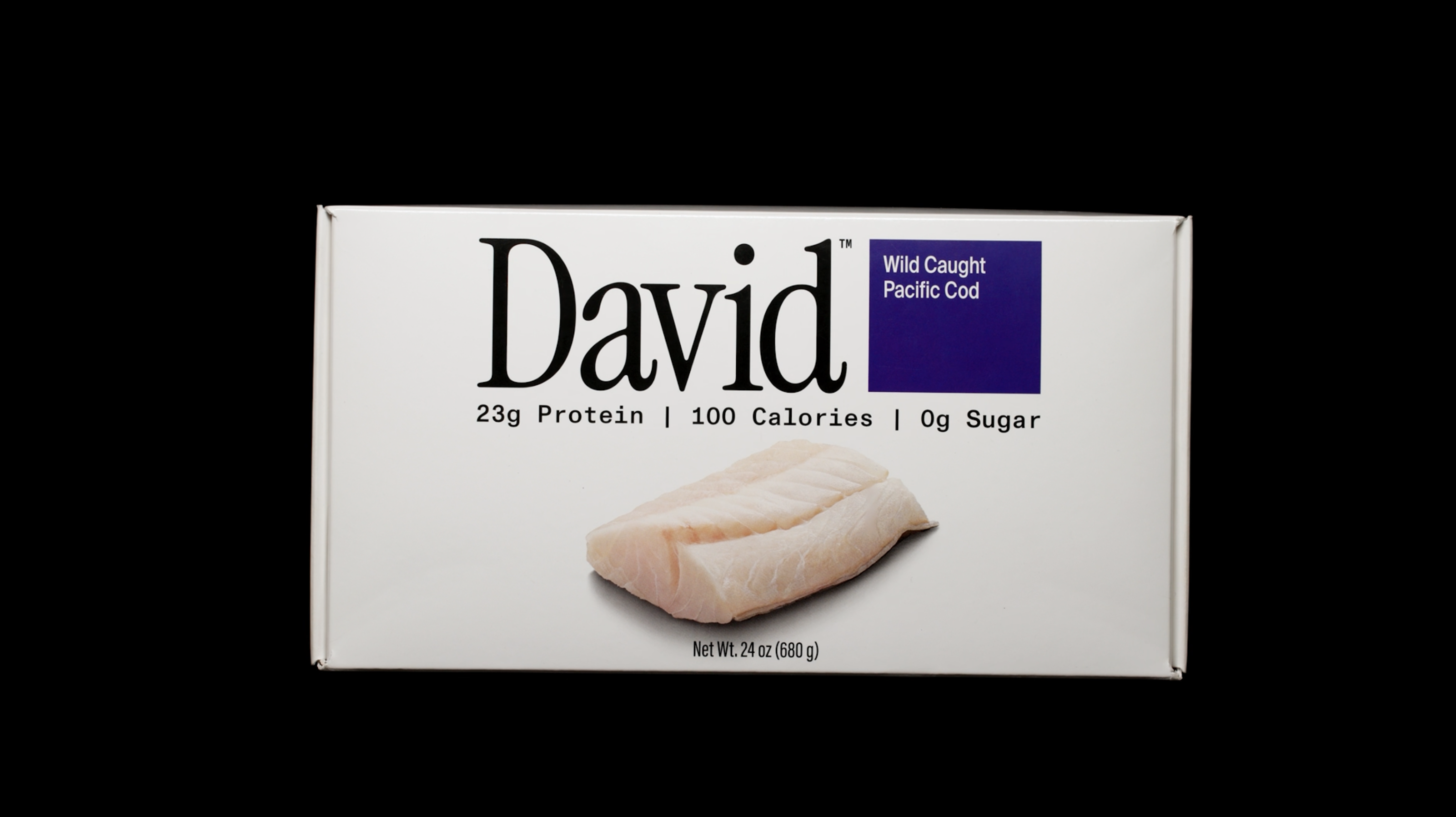 Boiled COD