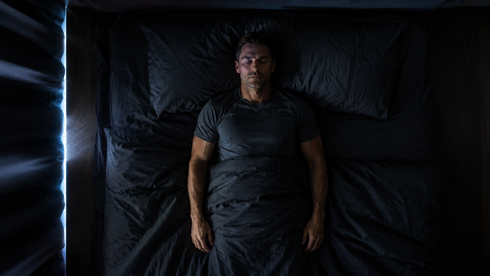 Sleep and recovery