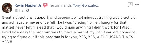 the unstoppable warrior coaching program reviews
