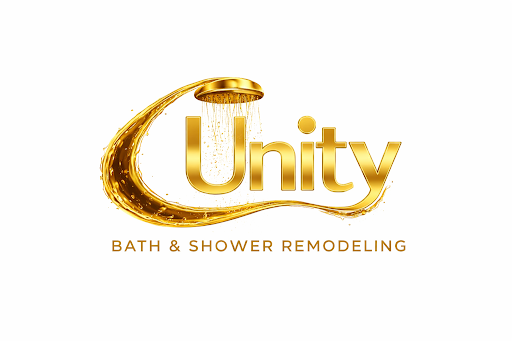Unity Bath and Shower logo