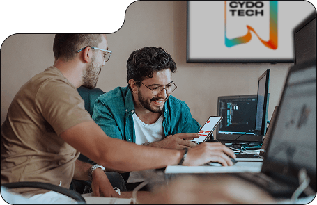 dameon jeremy soarin