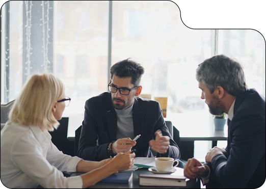 Choosing The Right Legal IT Services Partner