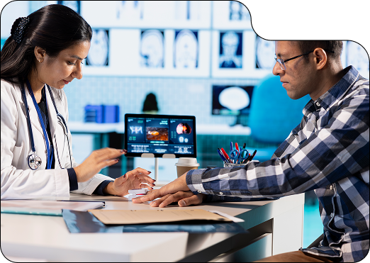 Choosing The Right Partner For Your Practice