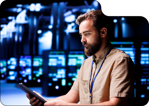 Why Businesses Turn To Our Cloud Services