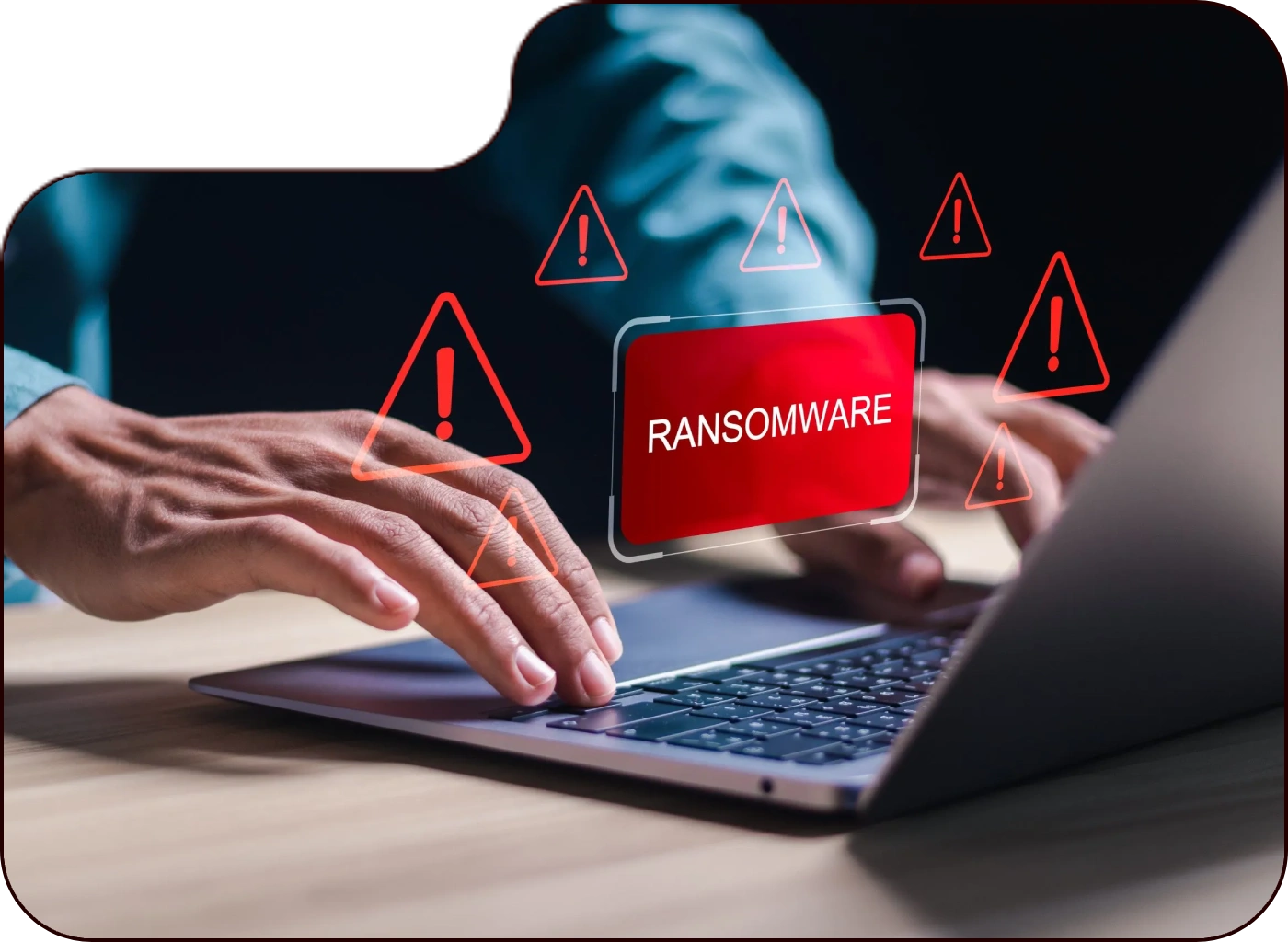 Hallandale Beach FL Network Security Services