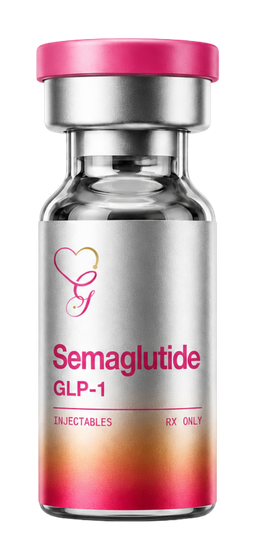 Semaglutide treatment