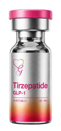 Tirzepatide treatment