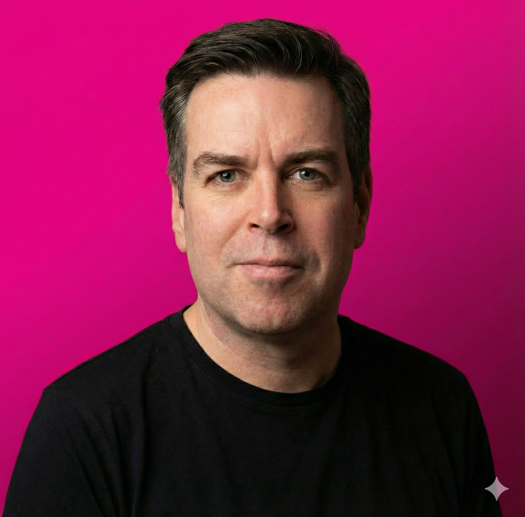 Bruce Simpson