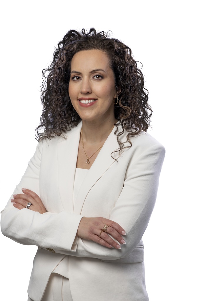Martha Aimola - Professional Real Estate Advisor