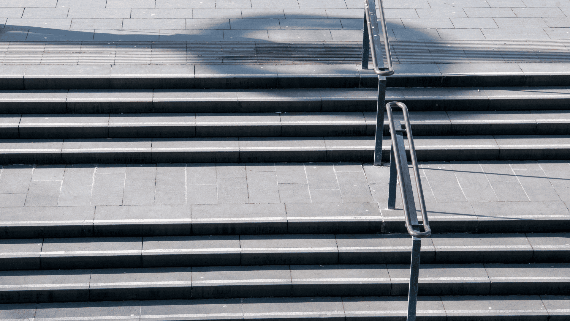 Steps & Landings in Gresham