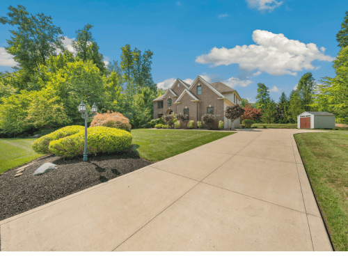 Patios Gresham