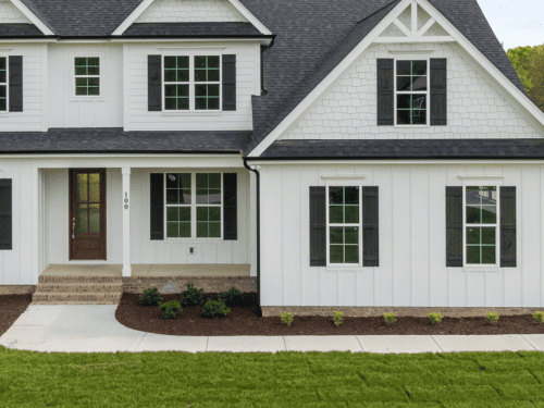  Driveways