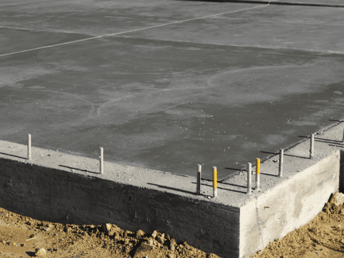 Portland Foundations