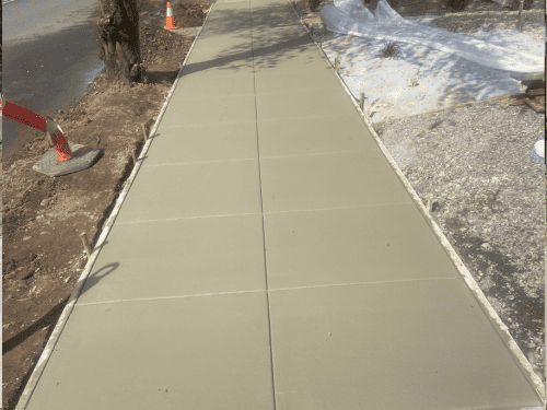 Steps & Landings Gresham