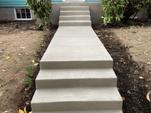 Driveways Gresham
