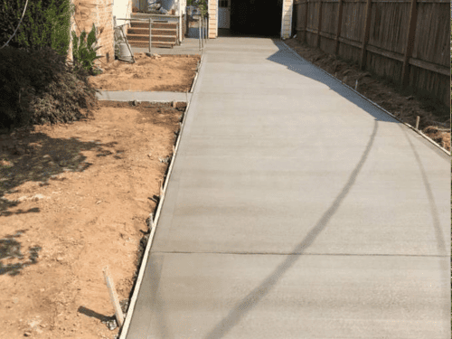 Foundations Gresham