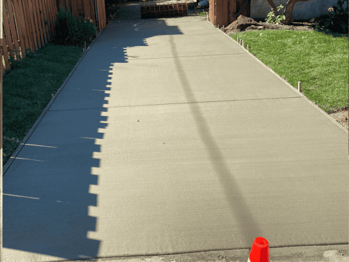 Steps & Landings Gresham