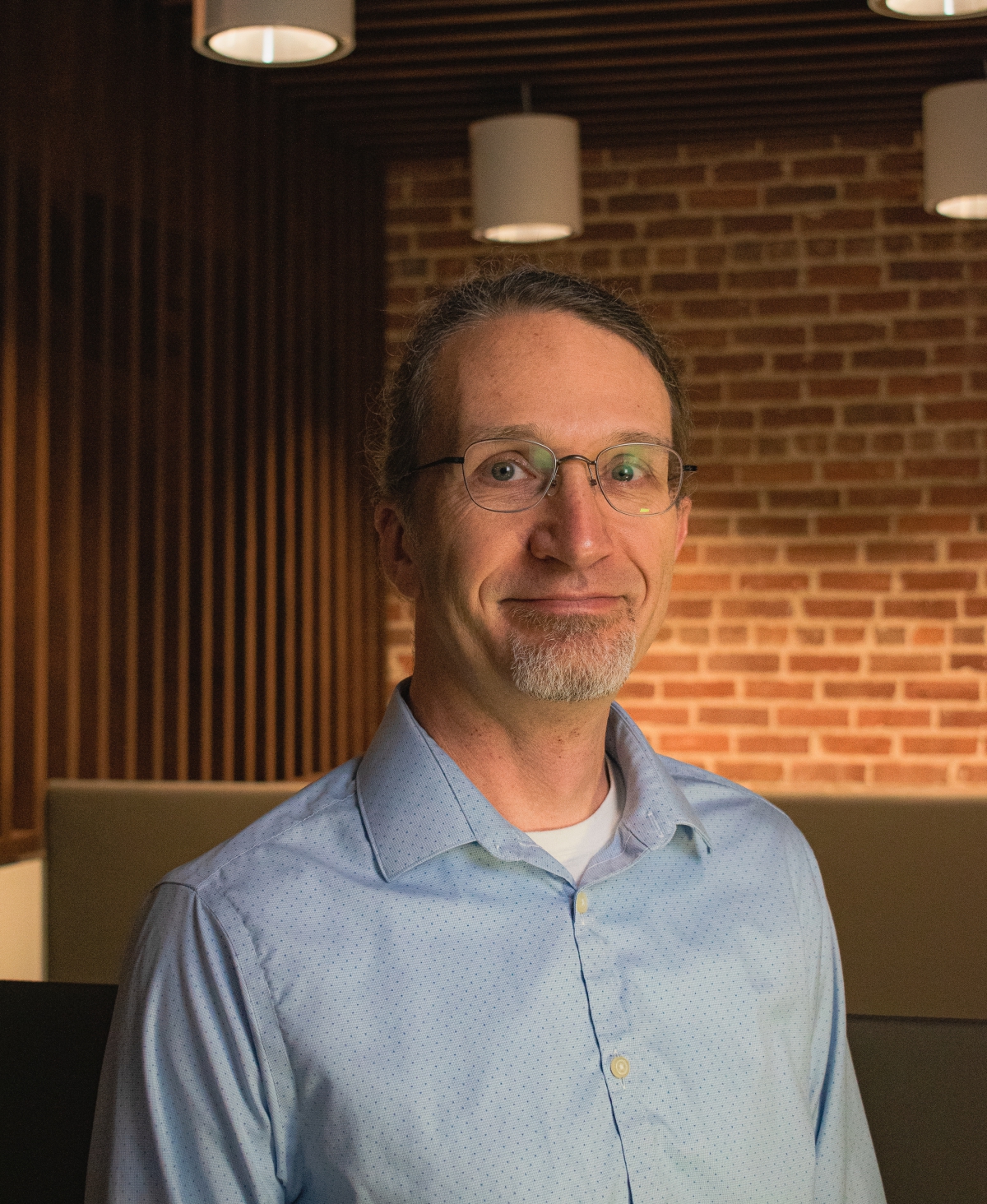 Jason Shaffer, High Impact Local founder and AI Employee specialist for local businesses