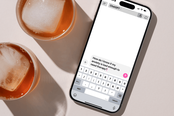 SEO checklist for therapists in private practice