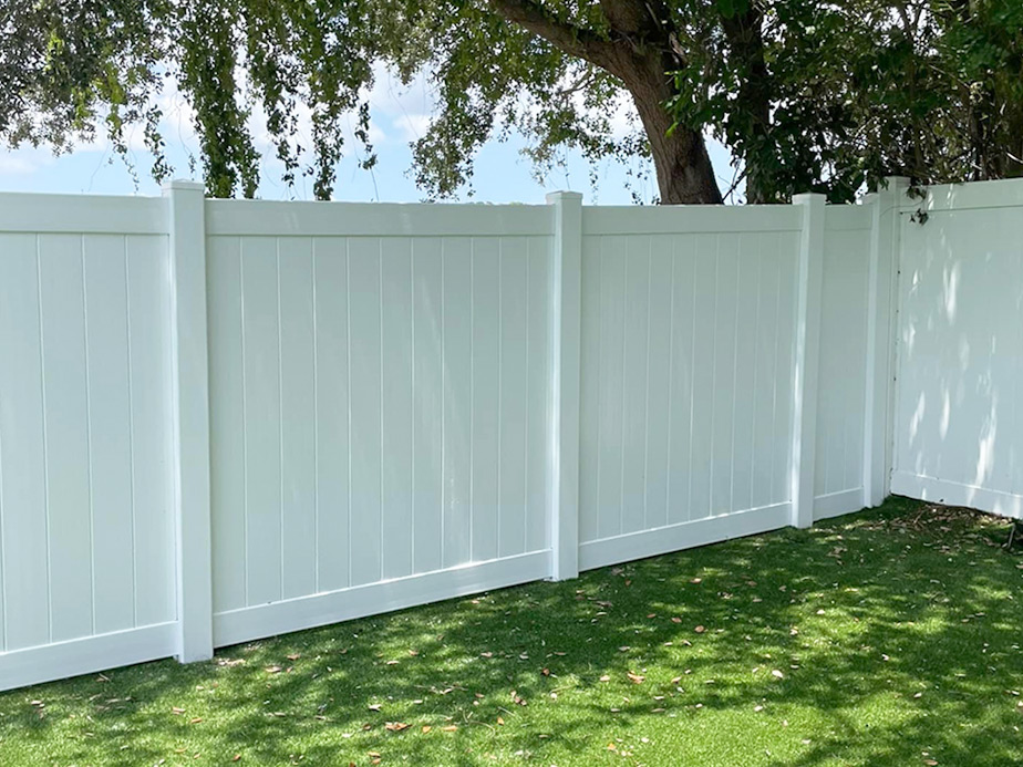 Fencing Contractors