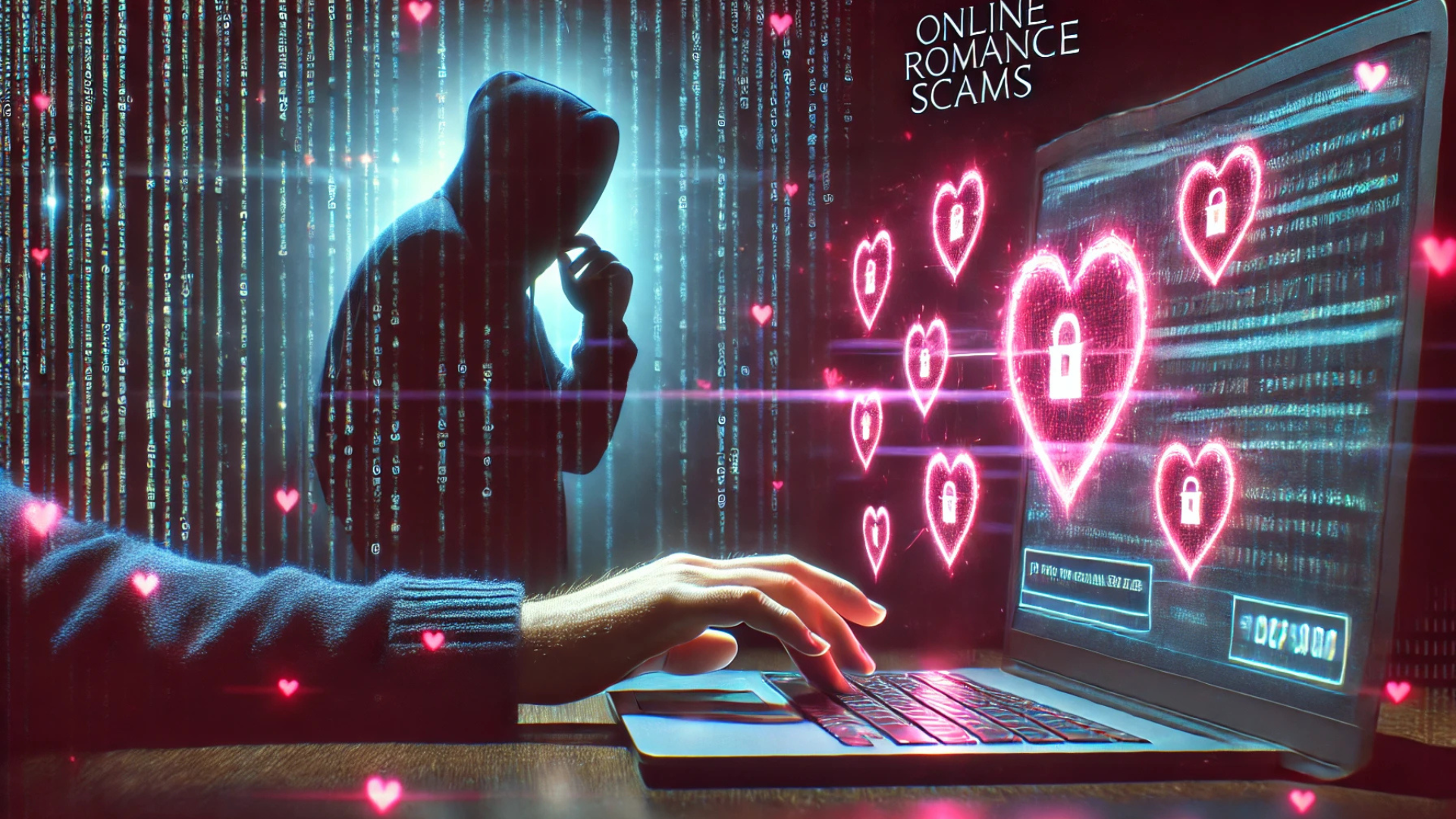 Valenture technician monitoring server performance