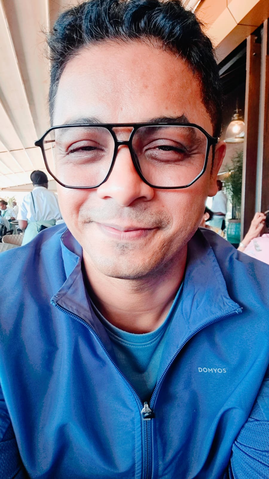 Neeraj Vaidya (IIT | IIM | CFA | CBS | INFS) is a global business leader turned transformational healer. With 18+ years of leadership experience across Pharmaceuticals, FMCG, Manufacturing, Consulting, and Strategy, he has delivered breakthrough results across continents.

Through his journey, he realized a powerful truth:

True success begins with clearing subconscious blocks and mastering mindset.

After a decade of deep study in subconscious reprogramming, manifestation science, and peak performance psychology, Neeraj designed a transformational framework that helps individuals unlock success in:

✔ Health
✔ Relationships
✔ Career
✔ Wealth

Inner Alignment → Massive External Results.