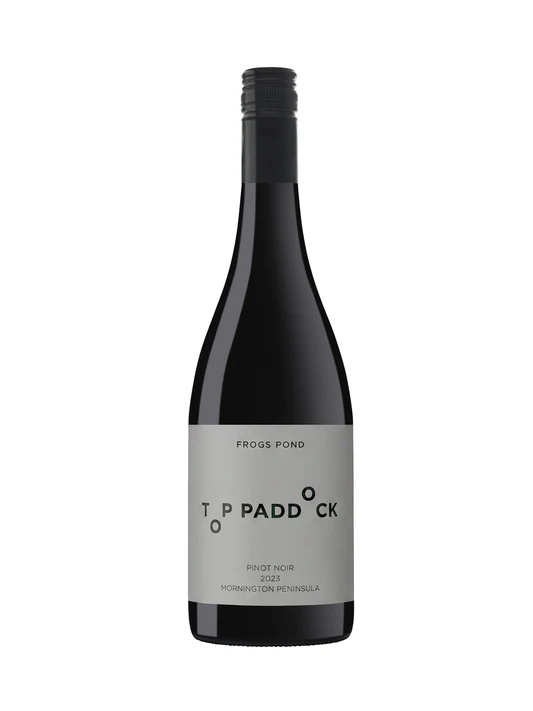 Frogs Pond Top Paddock Pinot Noir