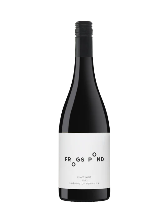 Frogs Pond Pinot Noir
