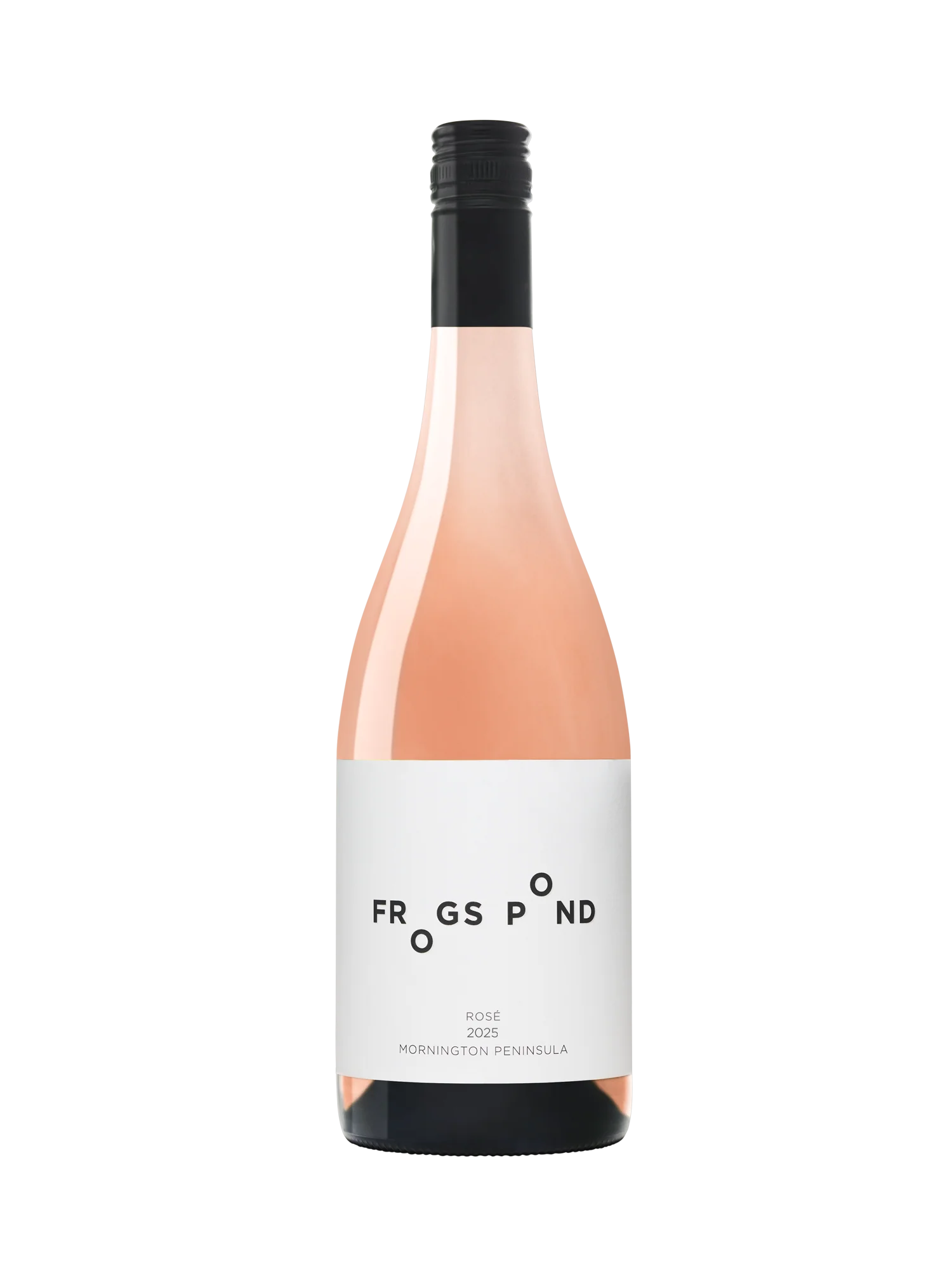 Frogs Pond Rosé
