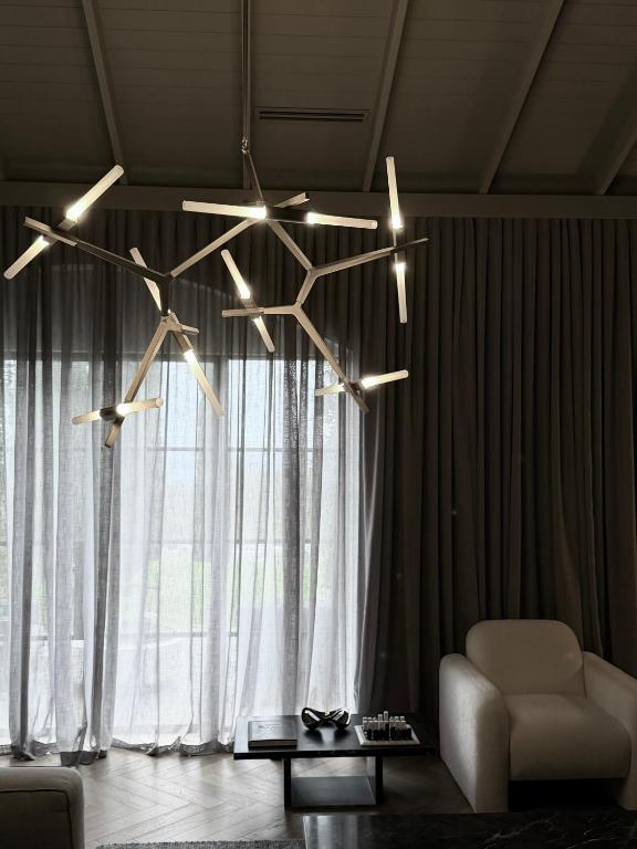 Interior styling