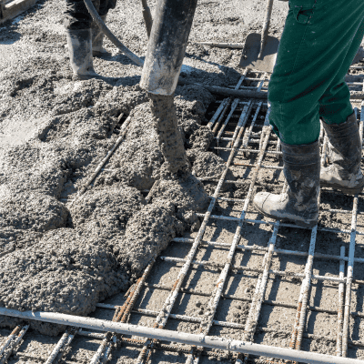 Conventional Foundations in Lafayette