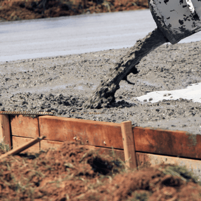 Conventional Foundations in Rolesville