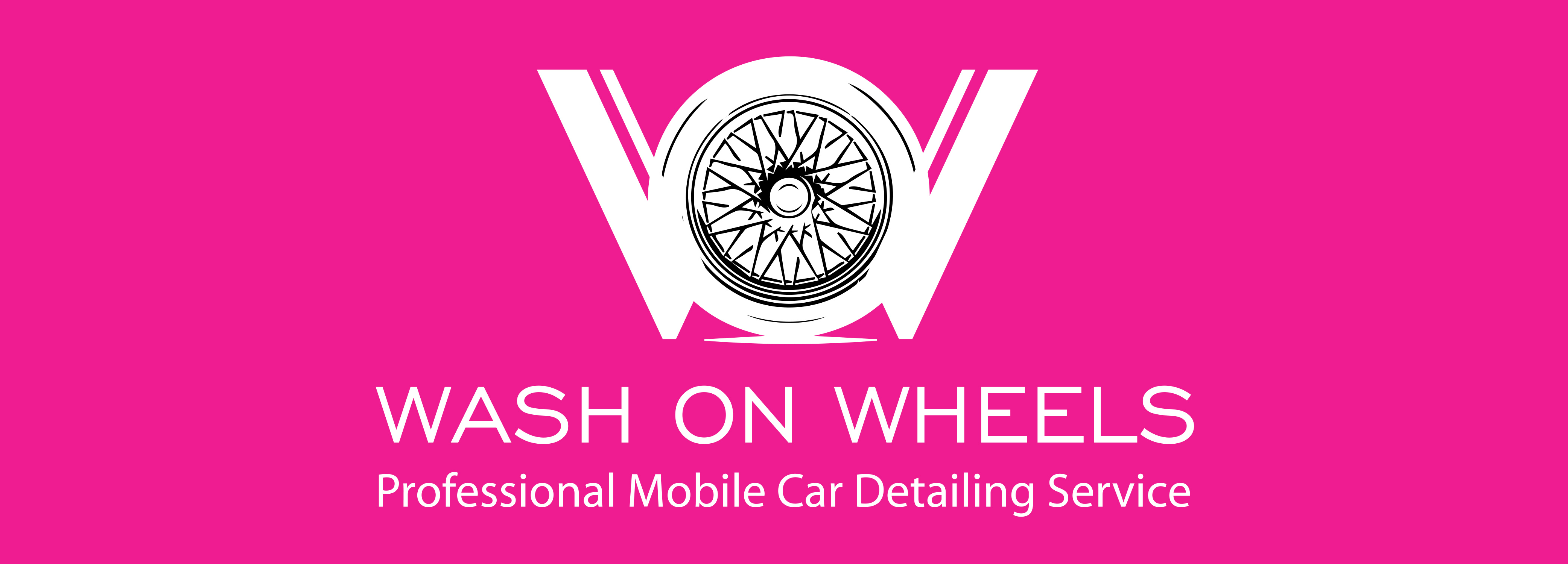 Wash On Wheels Car Detailing