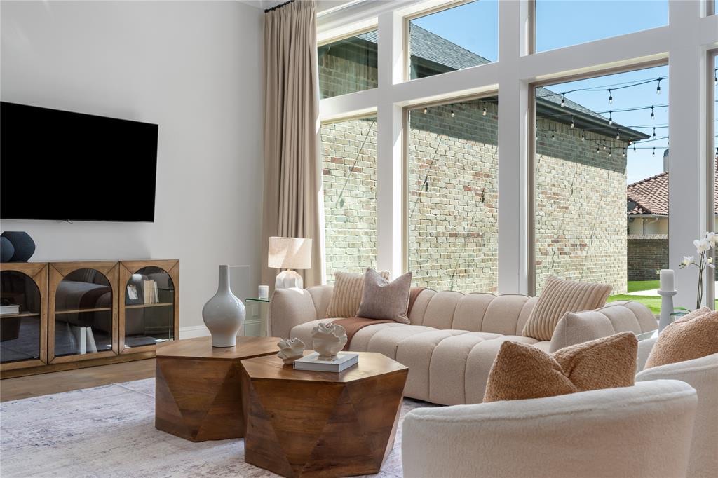 Model My Home staging project