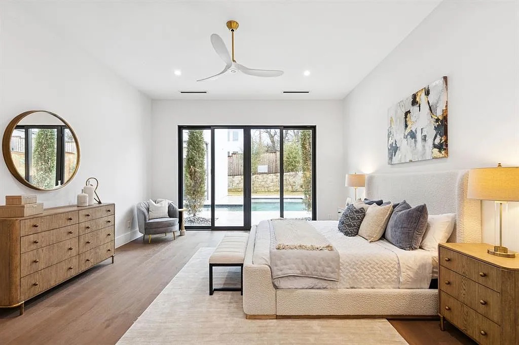 Model My Home staging project