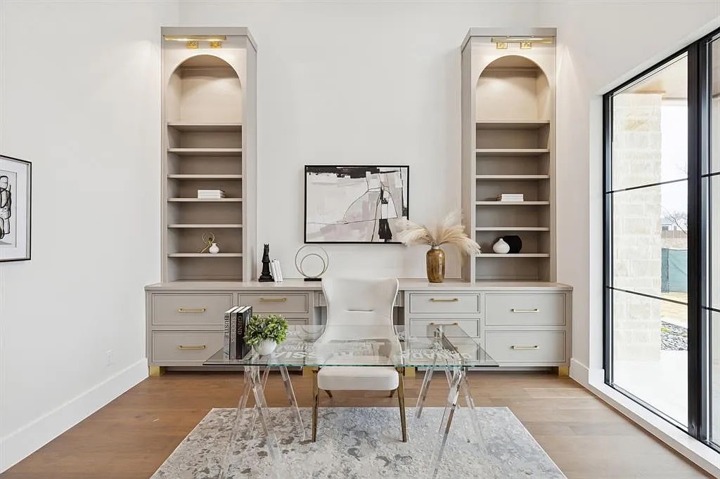 Model My Home staging project