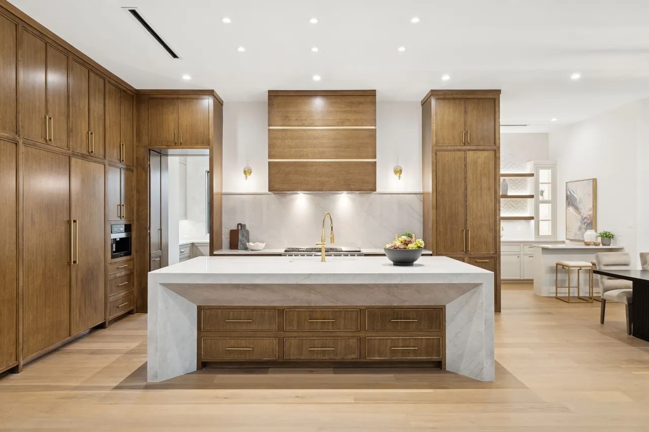 Model My Home staging project