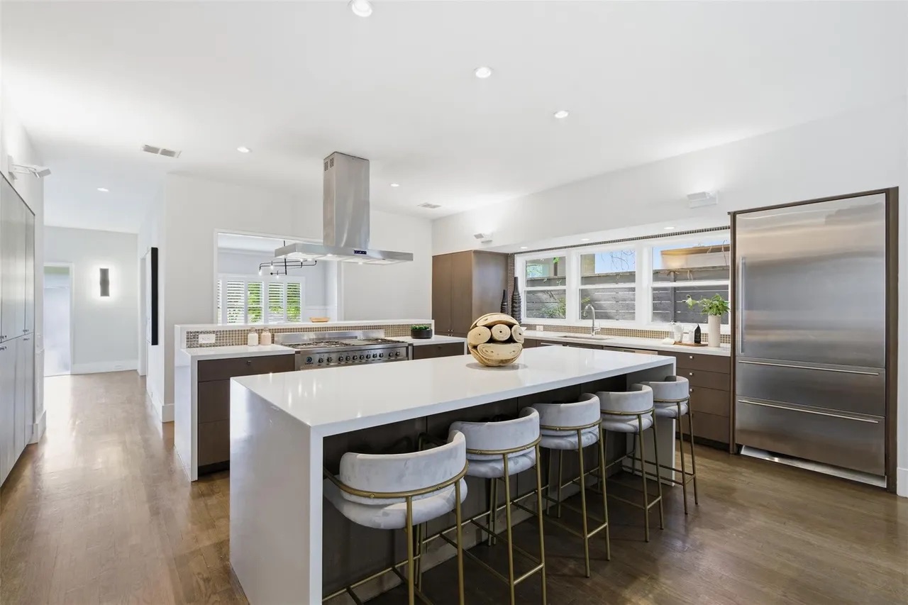 Model My Home staging project