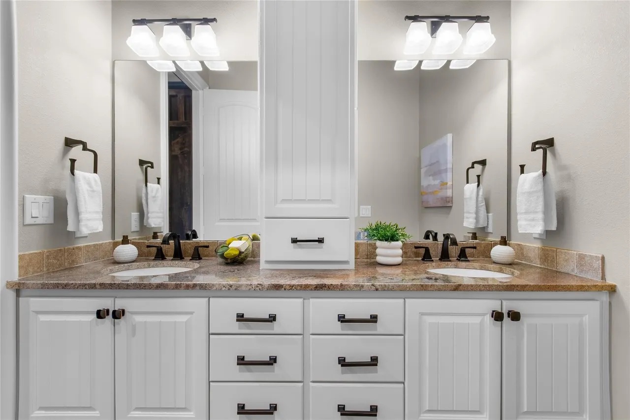 Model My Home staging project