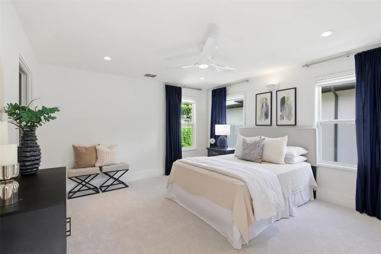 Model My Home staging project