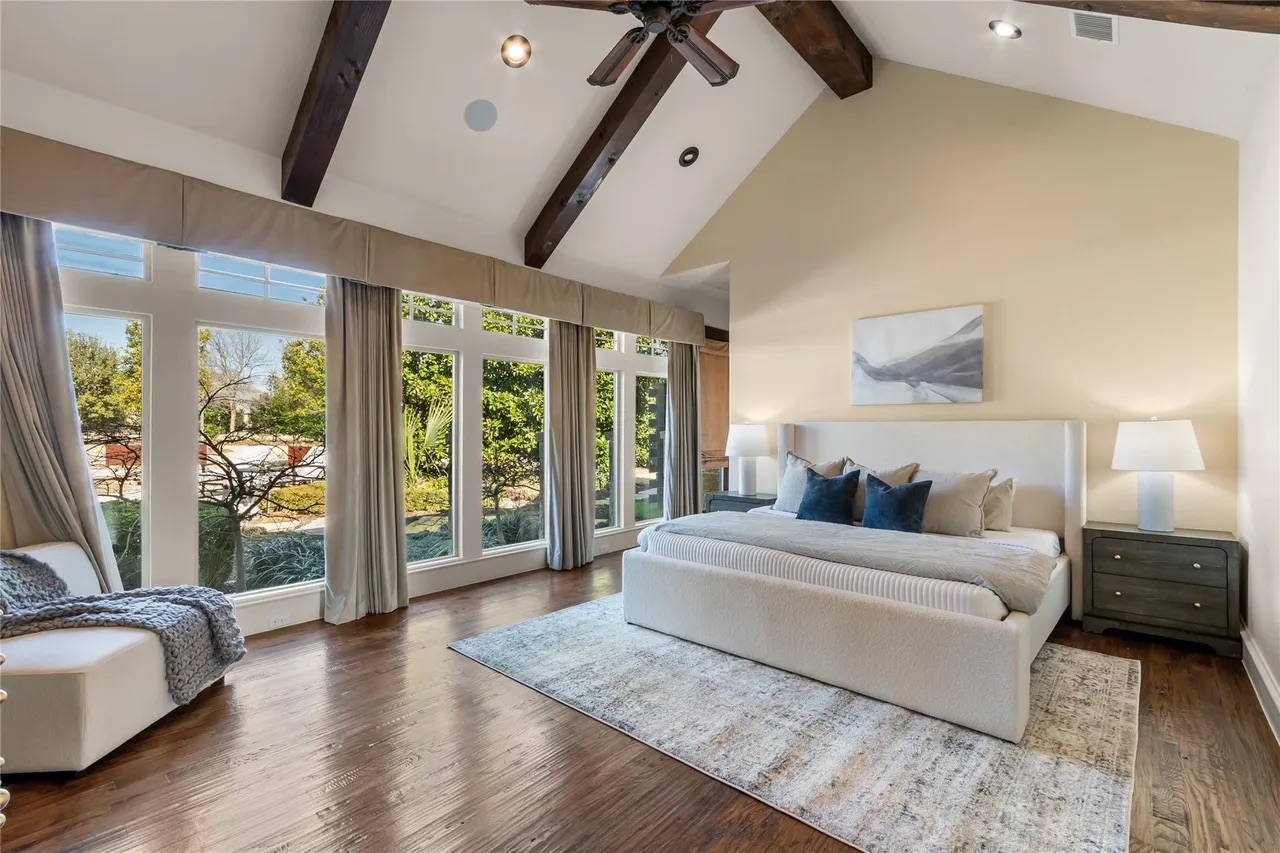Model My Home staging project