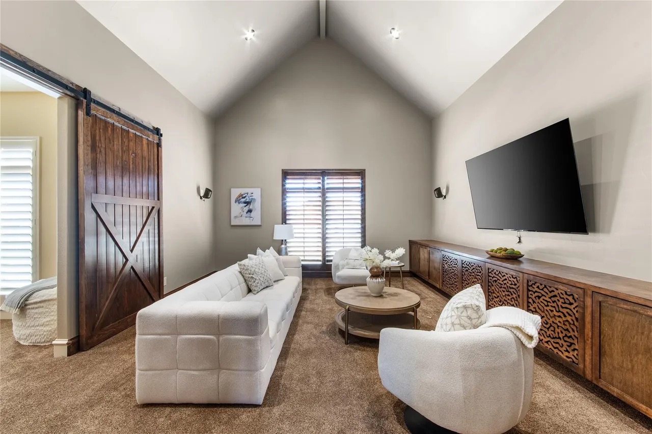 Model My Home staging project