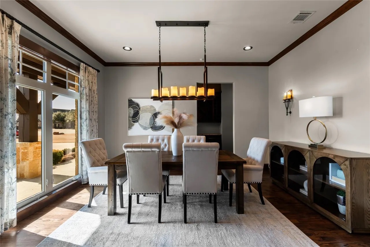 Model My Home staging project