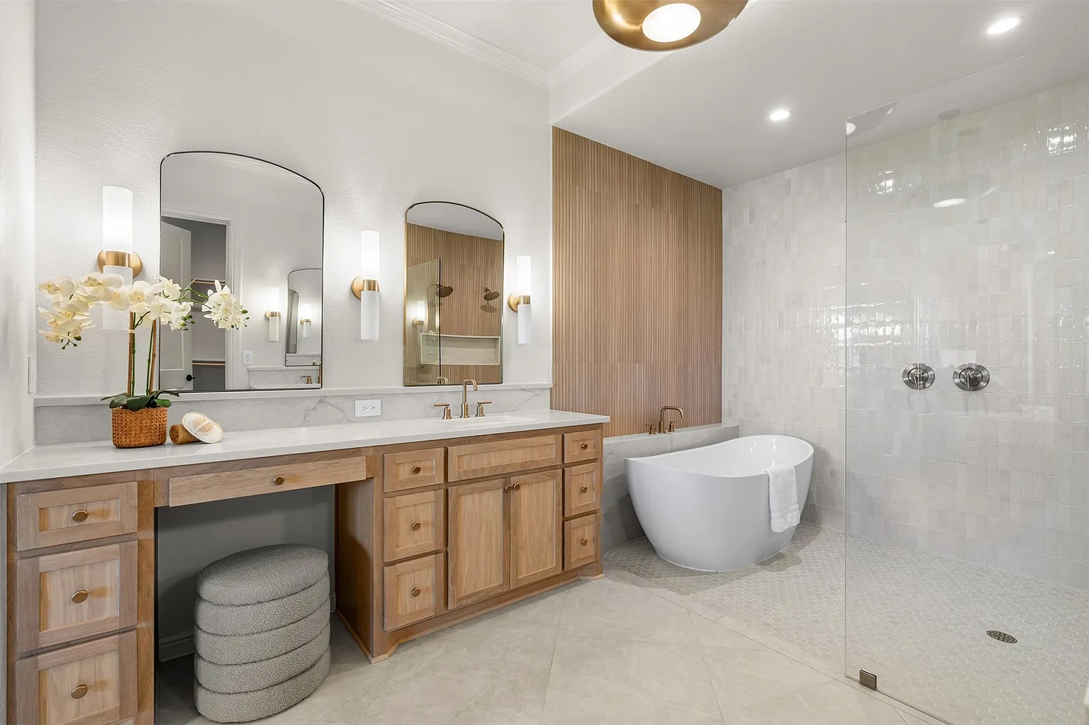 Model My Home staging project