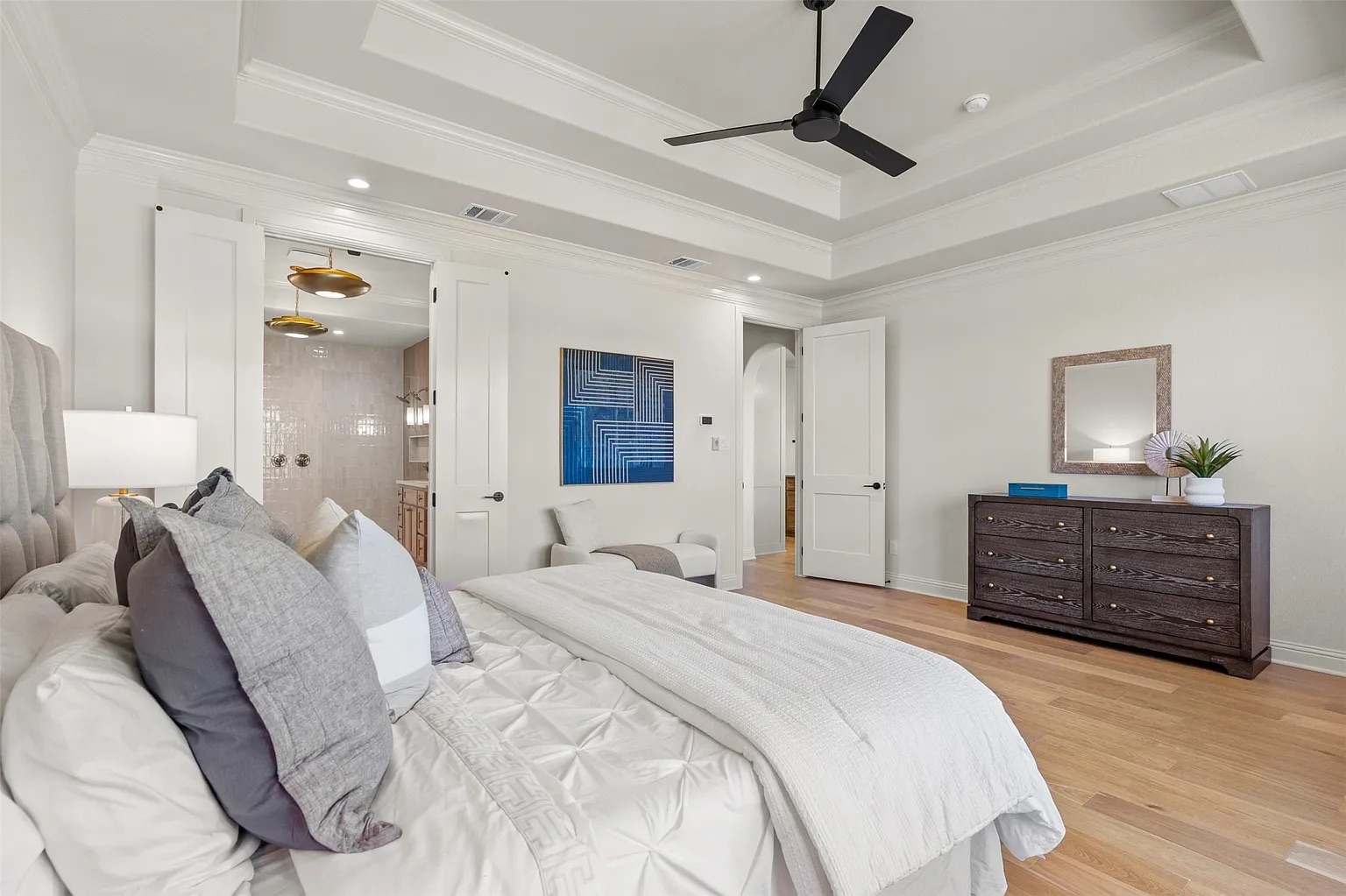 Model My Home staging project