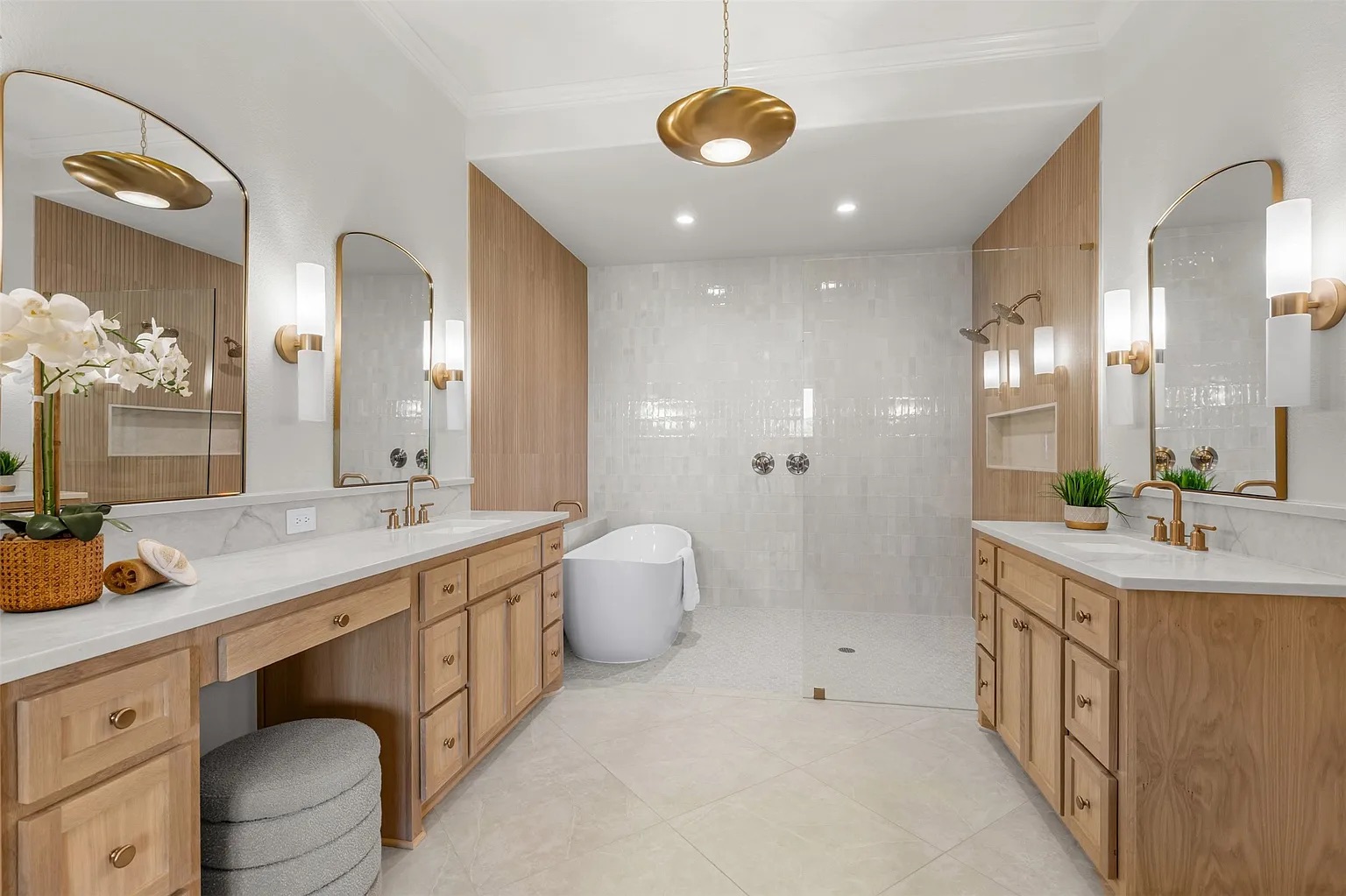 Model My Home staging project